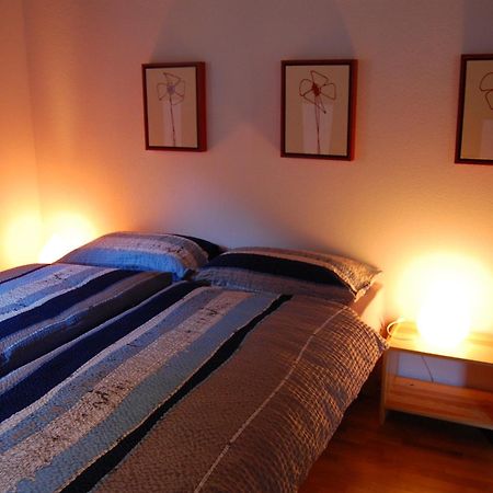 B&B Il Vigneto Melano Chambre photo