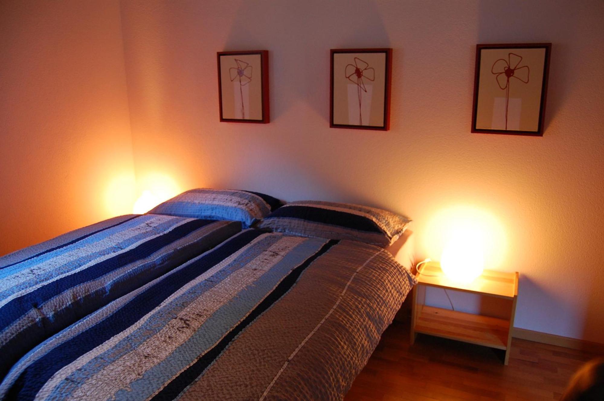 B&B Il Vigneto Melano Chambre photo