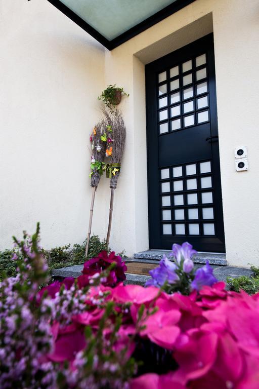 B&B Il Vigneto Melano Extérieur photo