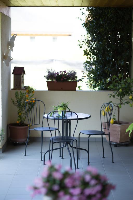 B&B Il Vigneto Melano Extérieur photo