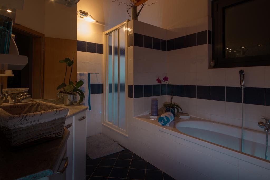 B&B Il Vigneto Melano Extérieur photo