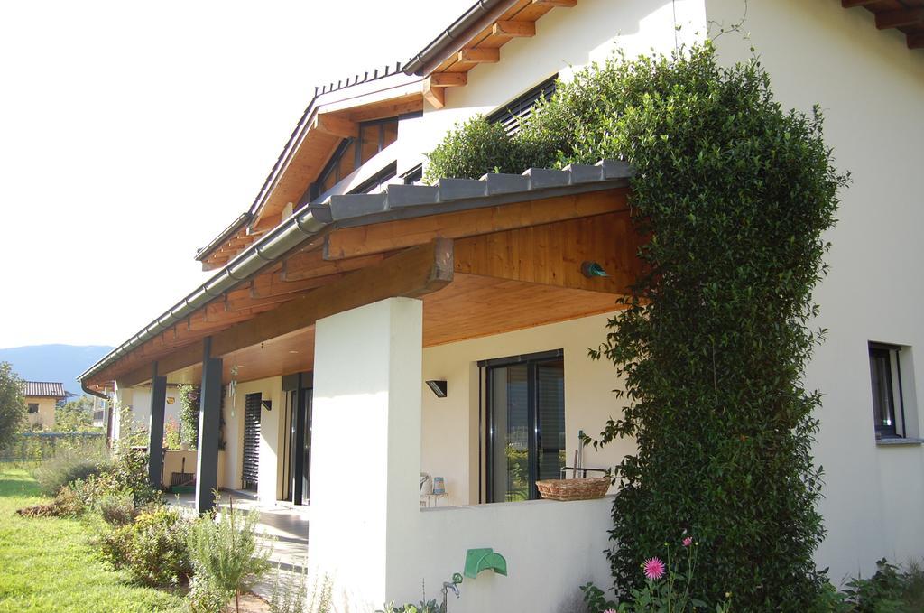 B&B Il Vigneto Melano Extérieur photo