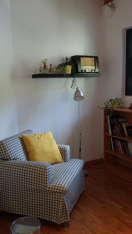 B&B Il Vigneto Melano Extérieur photo