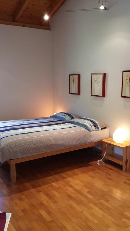 B&B Il Vigneto Melano Extérieur photo