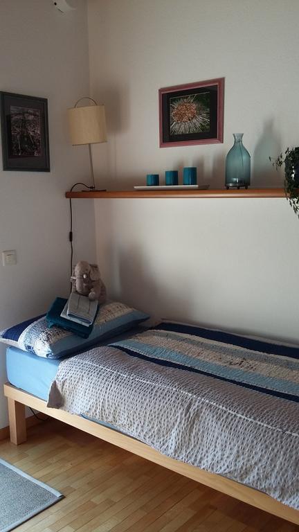 B&B Il Vigneto Melano Extérieur photo