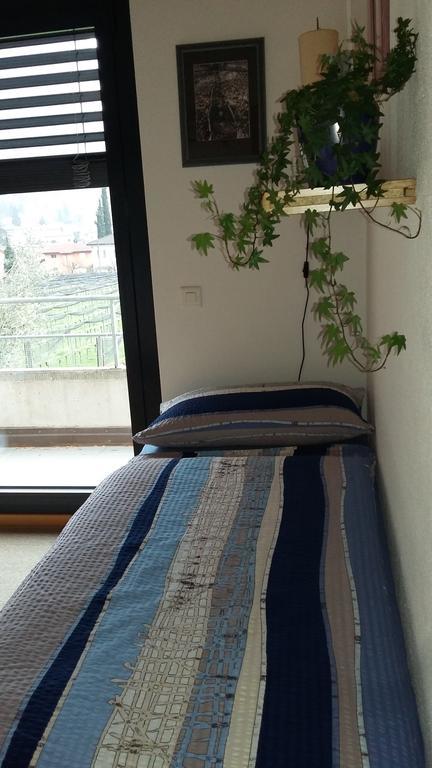 B&B Il Vigneto Melano Extérieur photo