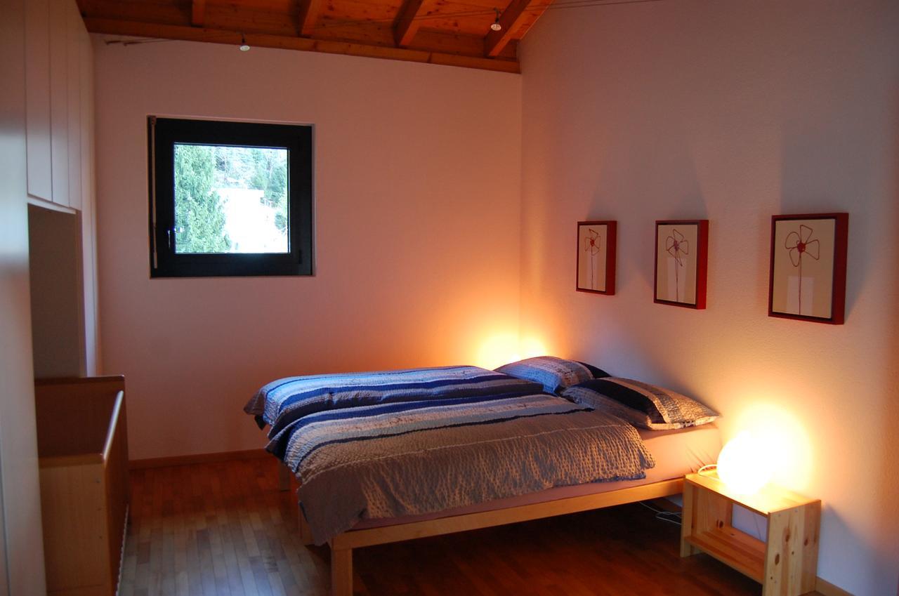 B&B Il Vigneto Melano Extérieur photo